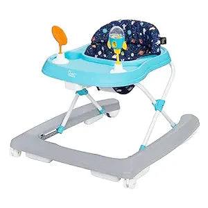 Smart Steps Activity Walker, Space Walk Navy