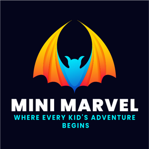 Mini Marvels 